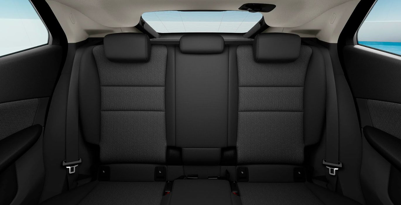 Todoterrenos BMW IX2 eDrive20 Premium Pack 150kW