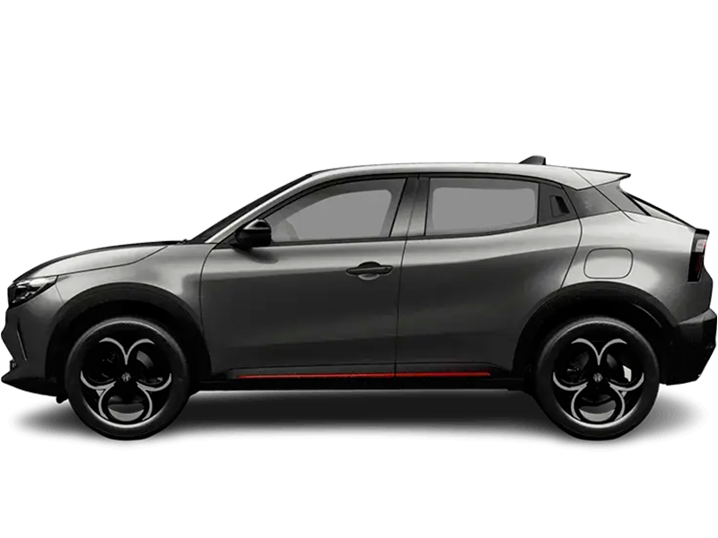 Suv ALFA ROMEO Junior Ibrida Speciale EDCT6 1.2 Suv ALFA ROMEO Junior Ibrida Speciale EDCT6 1.2