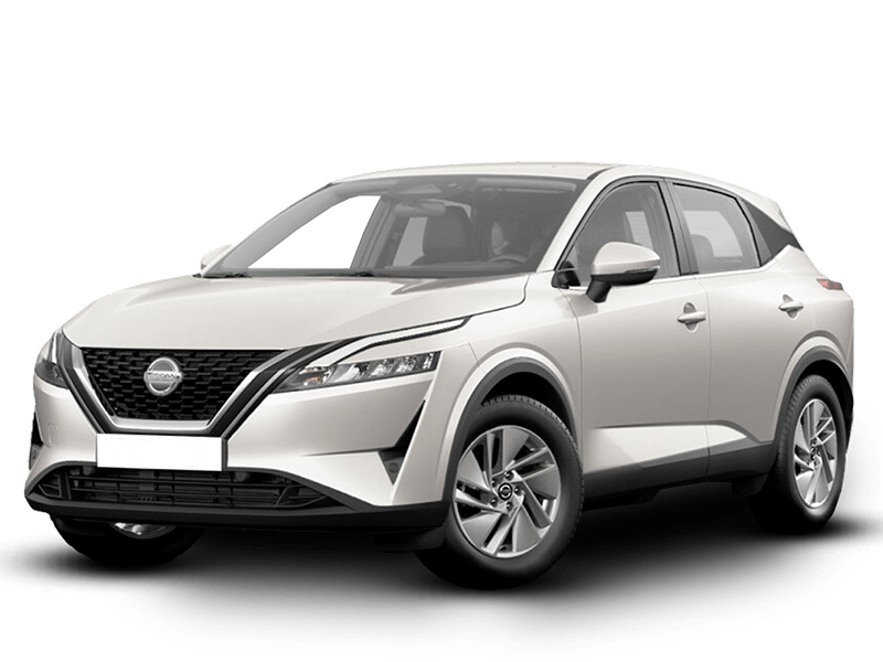Suv NISSAN Qashqai Acenta DIG-T MHEV Suv NISSAN Qashqai Acenta DIG-T MHEV