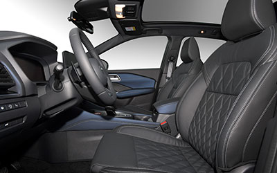 Suv NISSAN Qashqai Acenta DIG-T MHEV Suv NISSAN Qashqai Acenta DIG-T MHEV
