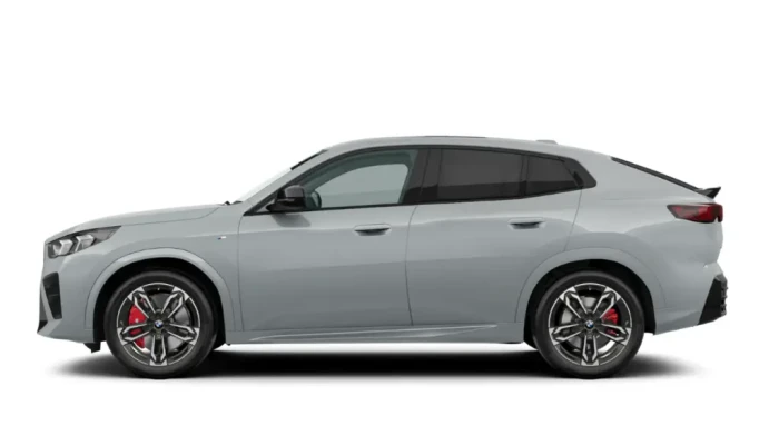 Suv BMW X2 SDrive 20d M Sport 2.0 Suv BMW X2 SDrive 20d M Sport 2.0