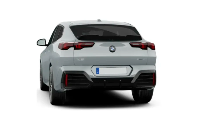 Suv BMW X2 SDrive 20d M Sport 2.0 Suv BMW X2 SDrive 20d M Sport 2.0