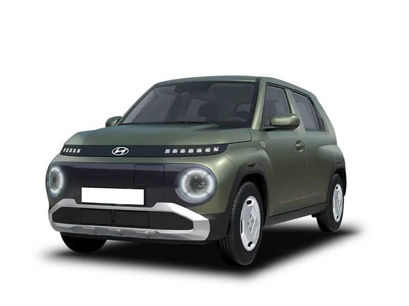 Suv HYUNDAI INSTER KLASS 42KWH Suv HYUNDAI INSTER KLASS 42KWH