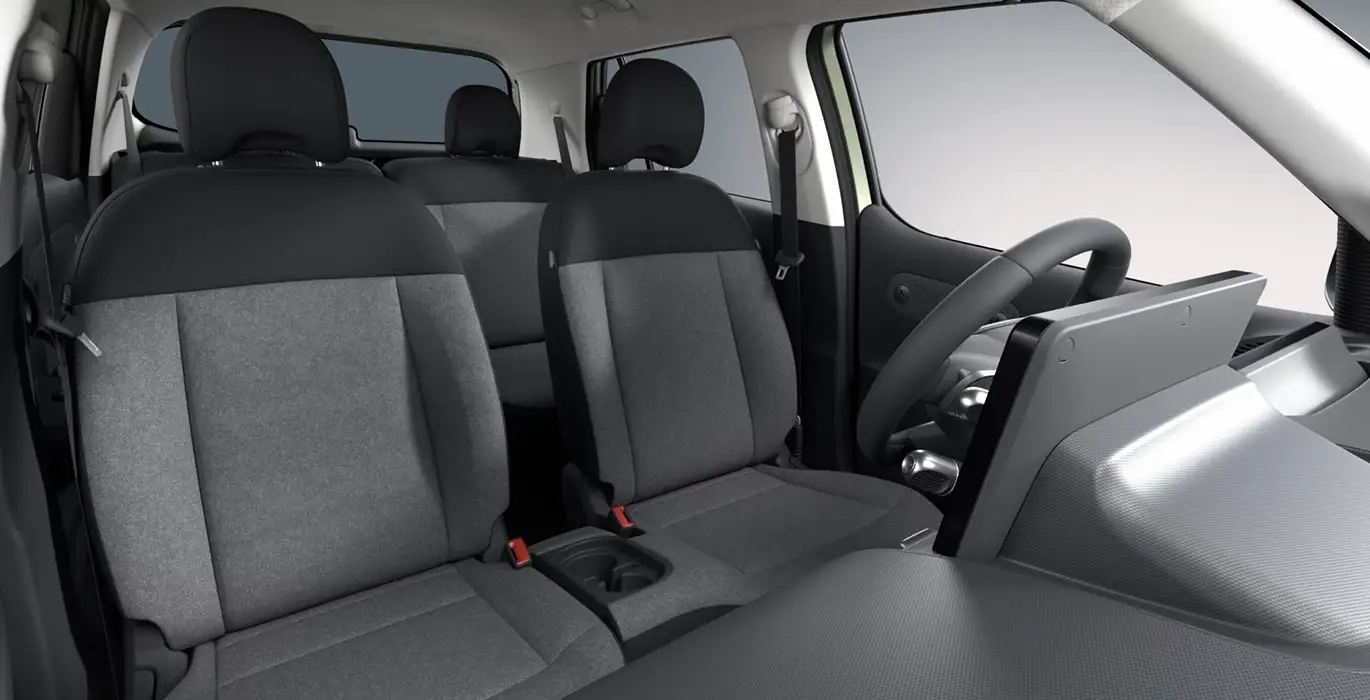 Suv HYUNDAI INSTER KLASS 42KWH Suv HYUNDAI INSTER KLASS 42KWH