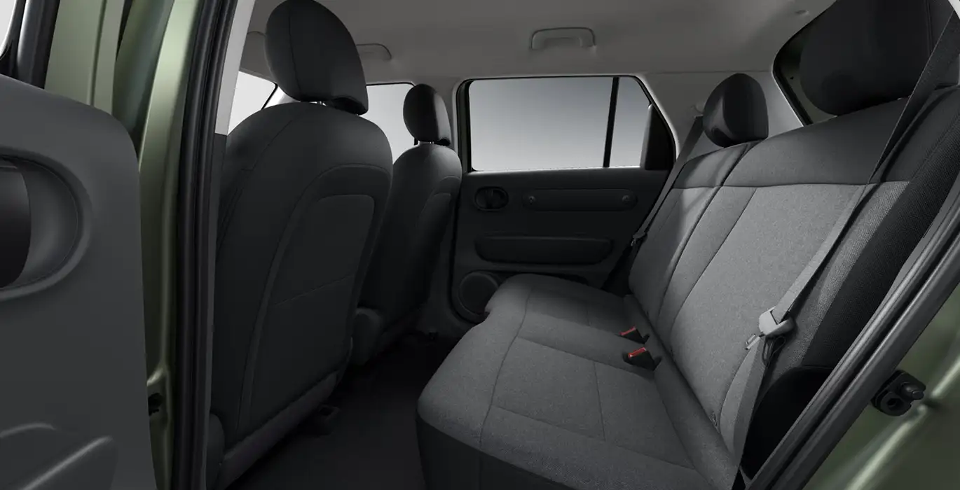 Suv HYUNDAI INSTER KLASS 42KWH Suv HYUNDAI INSTER KLASS 42KWH