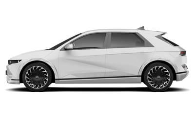 Todoterrenos HYUNDAI IONIQ 5 LIGHT 63KWh Todoterrenos HYUNDAI IONIQ 5 LIGHT 63KWh