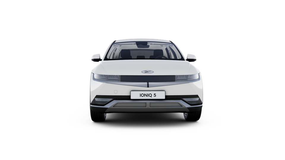 Todoterrenos HYUNDAI IONIQ 5 LIGHT 63KWh Todoterrenos HYUNDAI IONIQ 5 LIGHT 63KWh