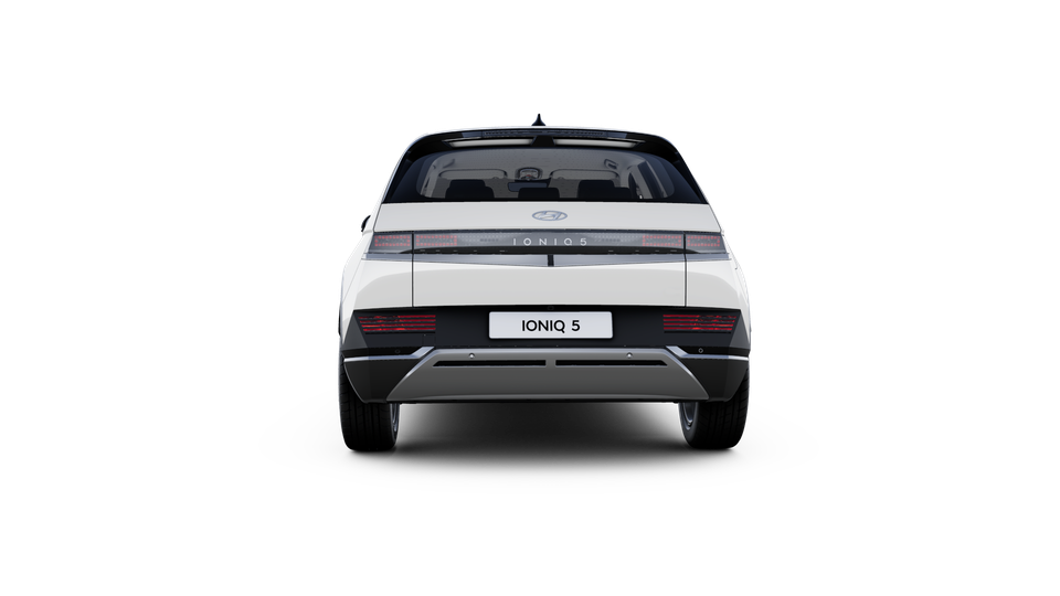 Todoterrenos HYUNDAI IONIQ 5 LIGHT 63KWh Todoterrenos HYUNDAI IONIQ 5 LIGHT 63KWh