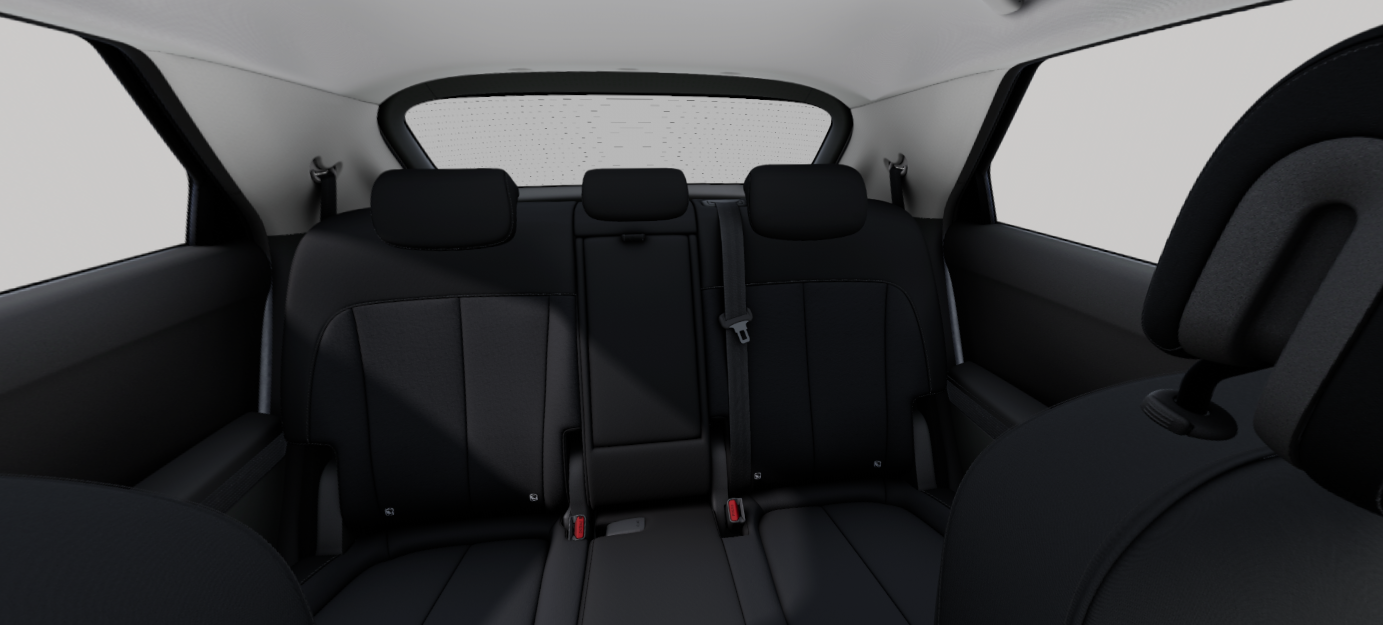 Todoterrenos HYUNDAI IONIQ 5 LIGHT 63KWh Todoterrenos HYUNDAI IONIQ 5 LIGHT 63KWh