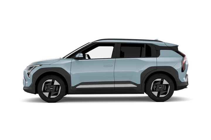 Suv KIA EV3 Standard Range 150kW Suv KIA EV3 Standard Range 150kW