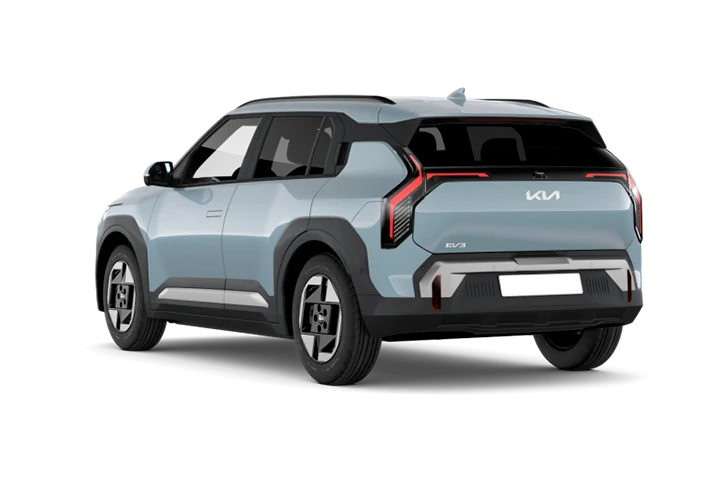 Suv KIA EV3 Standard Range 150kW Suv KIA EV3 Standard Range 150kW