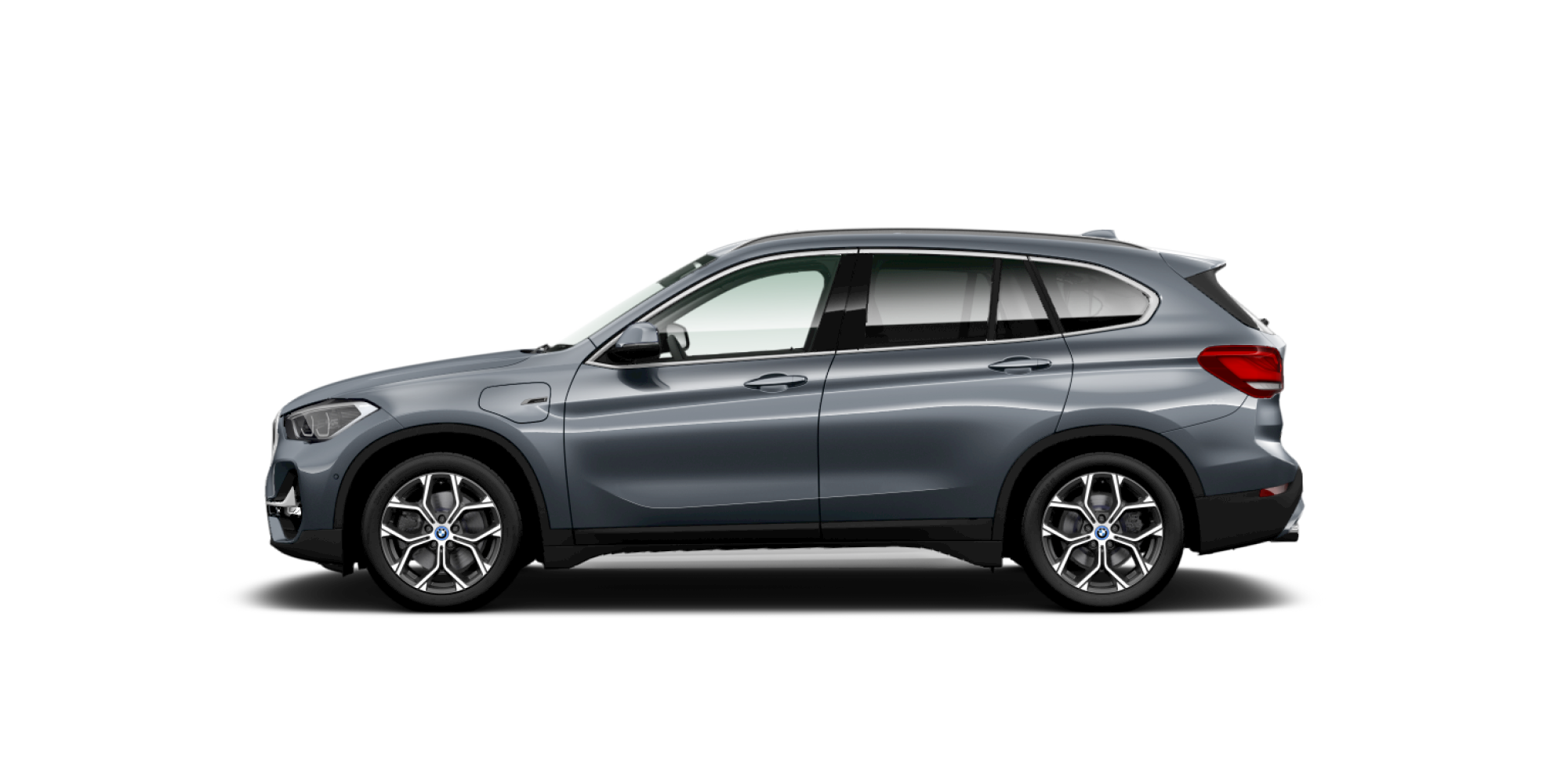 Todoterrenos BMW X1 xDrive25e Auto 1.5