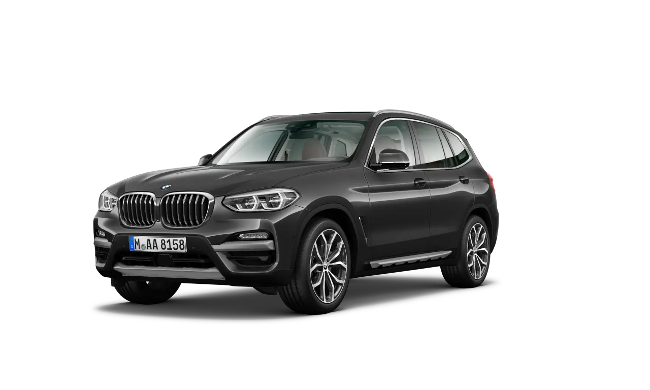 Todoterrenos BMW X3 xDrive30e Auto xLine 2.0 