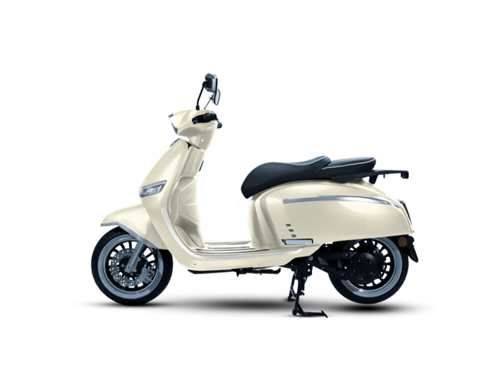 Motos NEXT Mojito 3500W