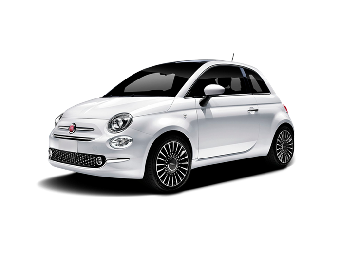 Urbanos FIAT 500 Dolcevita 1.0 Urbanos FIAT 500 Dolcevita 1.0