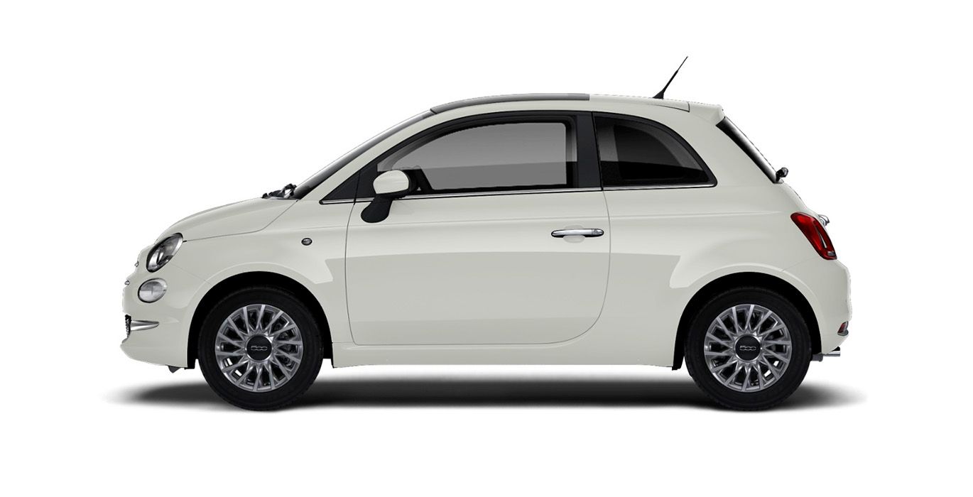 Urbanos FIAT 500 Dolcevita 1.0 Urbanos FIAT 500 Dolcevita 1.0