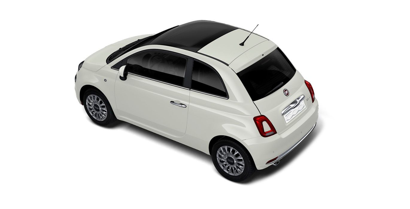 Urbanos FIAT 500 Dolcevita 1.0 Urbanos FIAT 500 Dolcevita 1.0