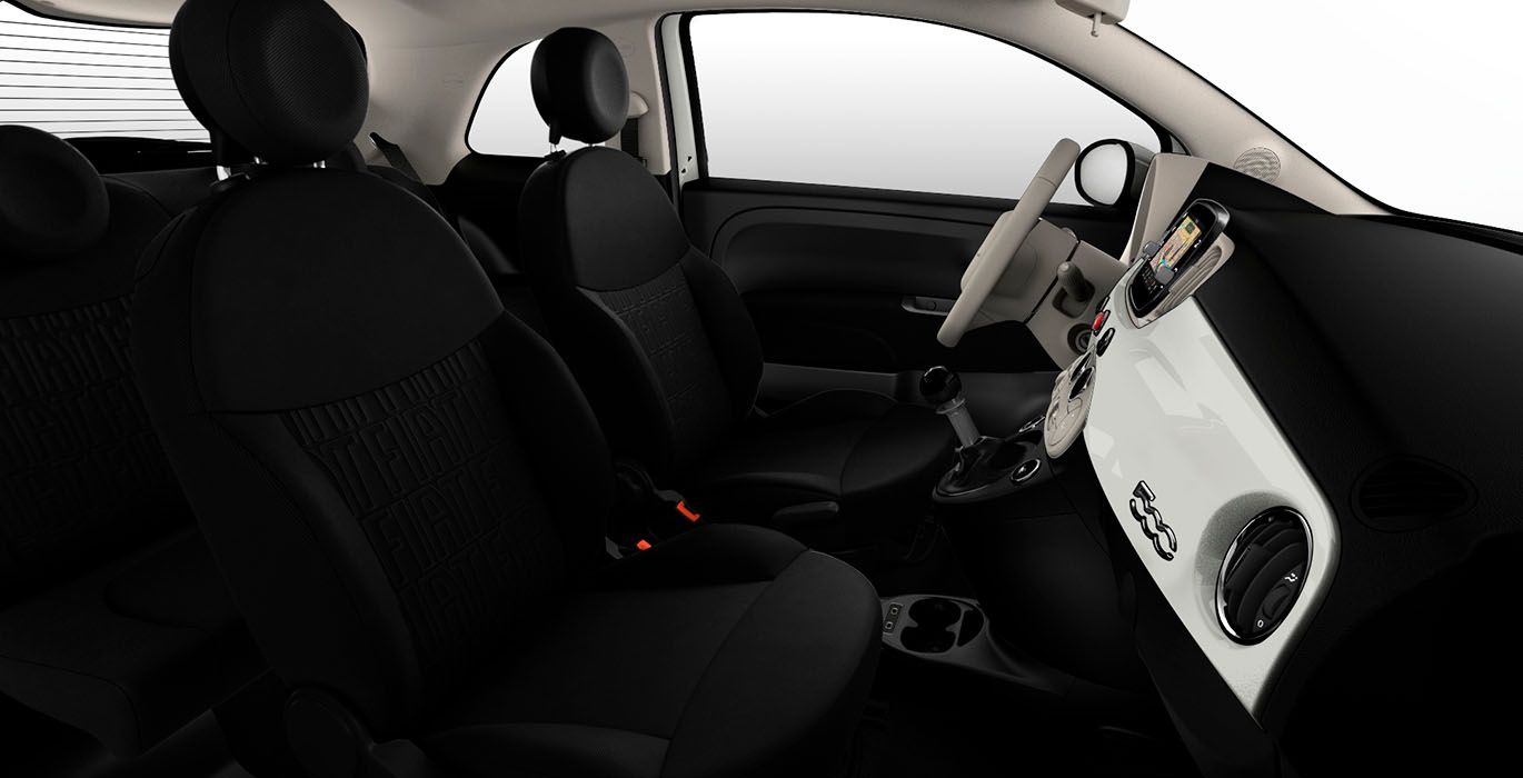 Urbanos FIAT 500 Dolcevita 1.0 Urbanos FIAT 500 Dolcevita 1.0
