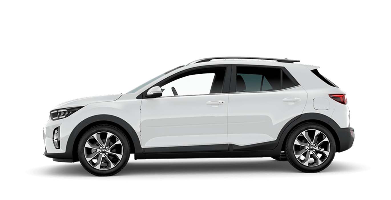 Suv KIA Stonic Concept T-GDi MHEV 1.0 Suv KIA Stonic Concept T-GDi MHEV 1.0