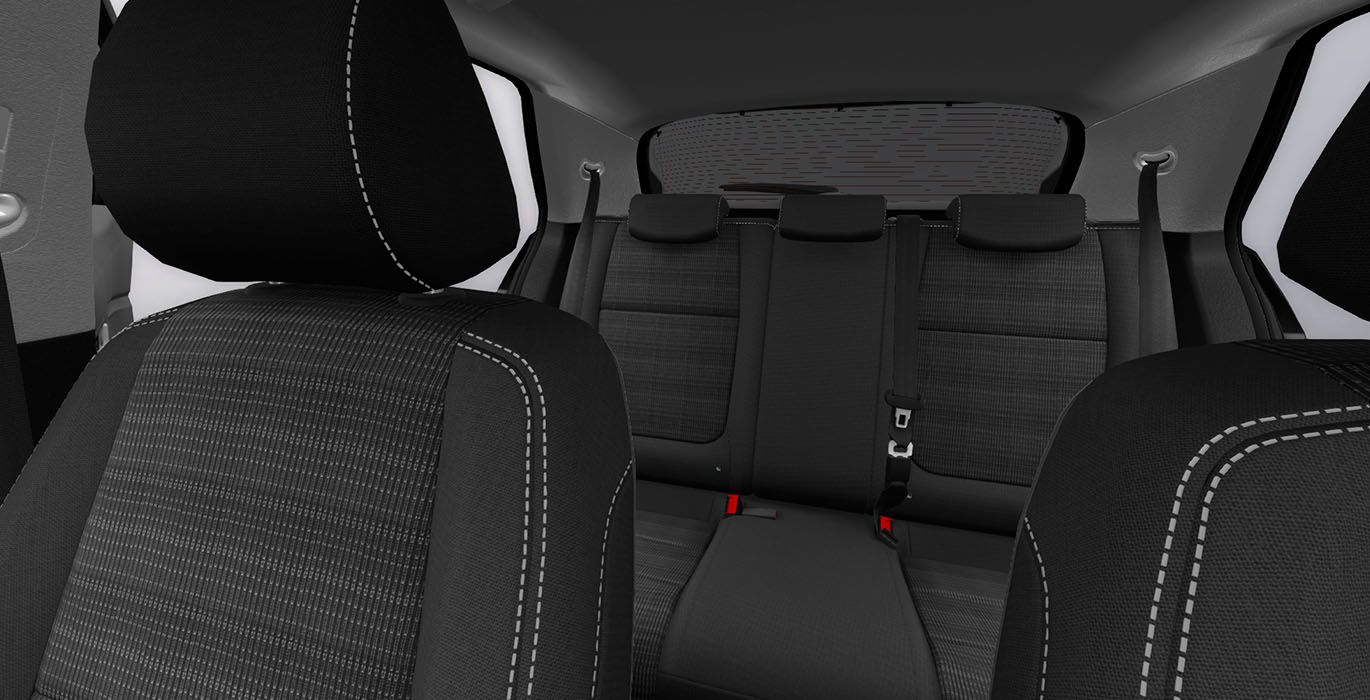 Suv KIA Stonic Concept T-GDi MHEV 1.0 Suv KIA Stonic Concept T-GDi MHEV 1.0