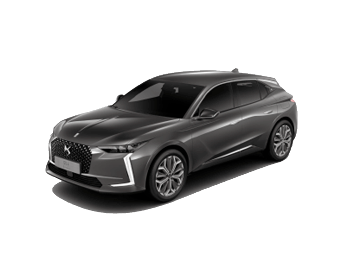 Urbanos DS 4 E-Tense 225 Trocadero 1.6