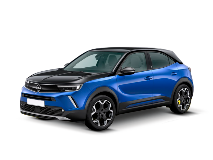 Suv OPEL Mokka-e BEV Ultimate 50 kWh