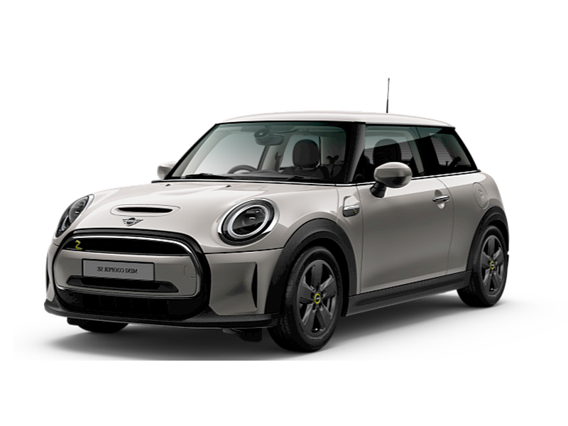 Suv MINI Cooper SE 135kW