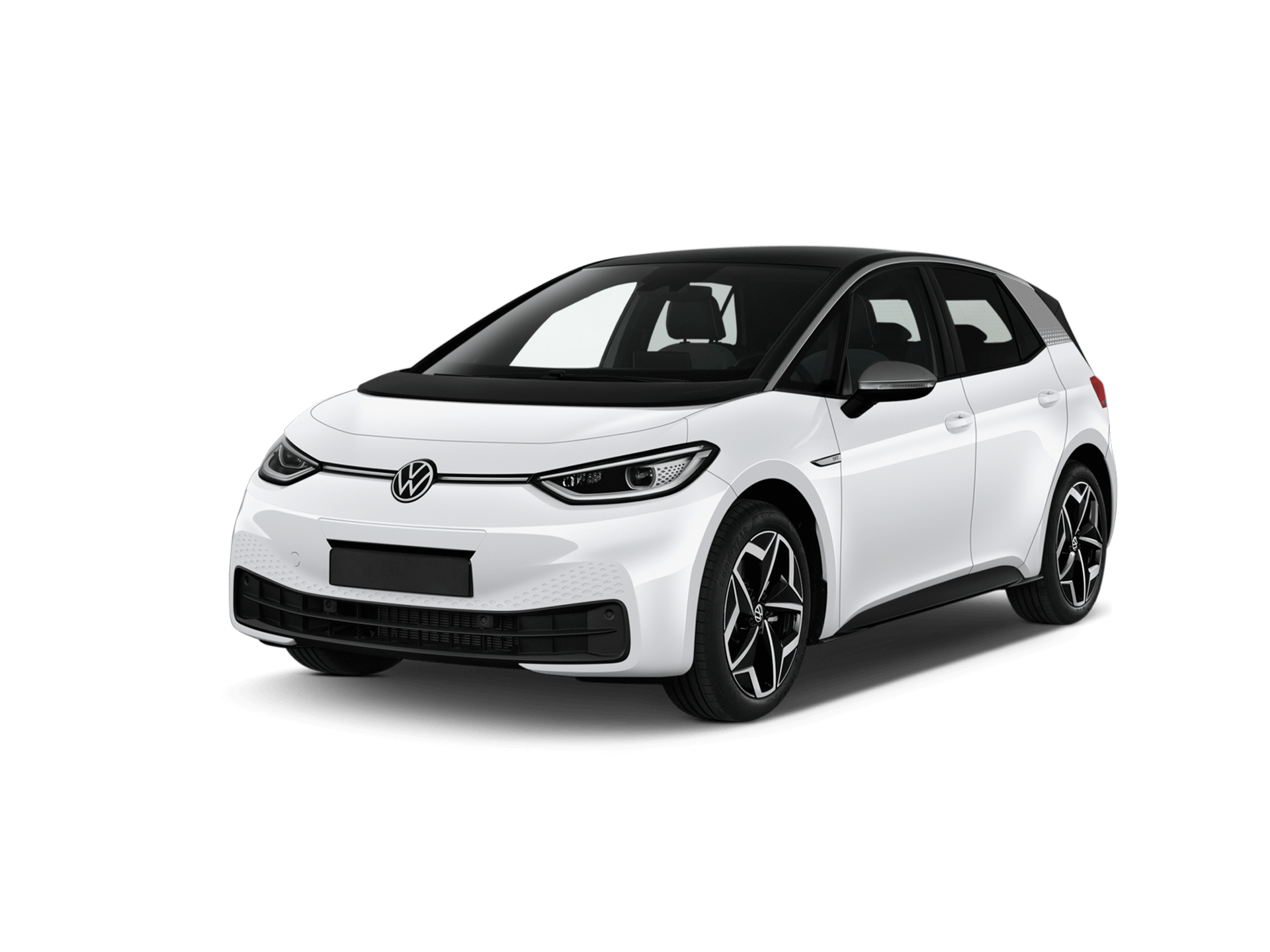 Suv VOLKSWAGEN ID.3 Life 150kW