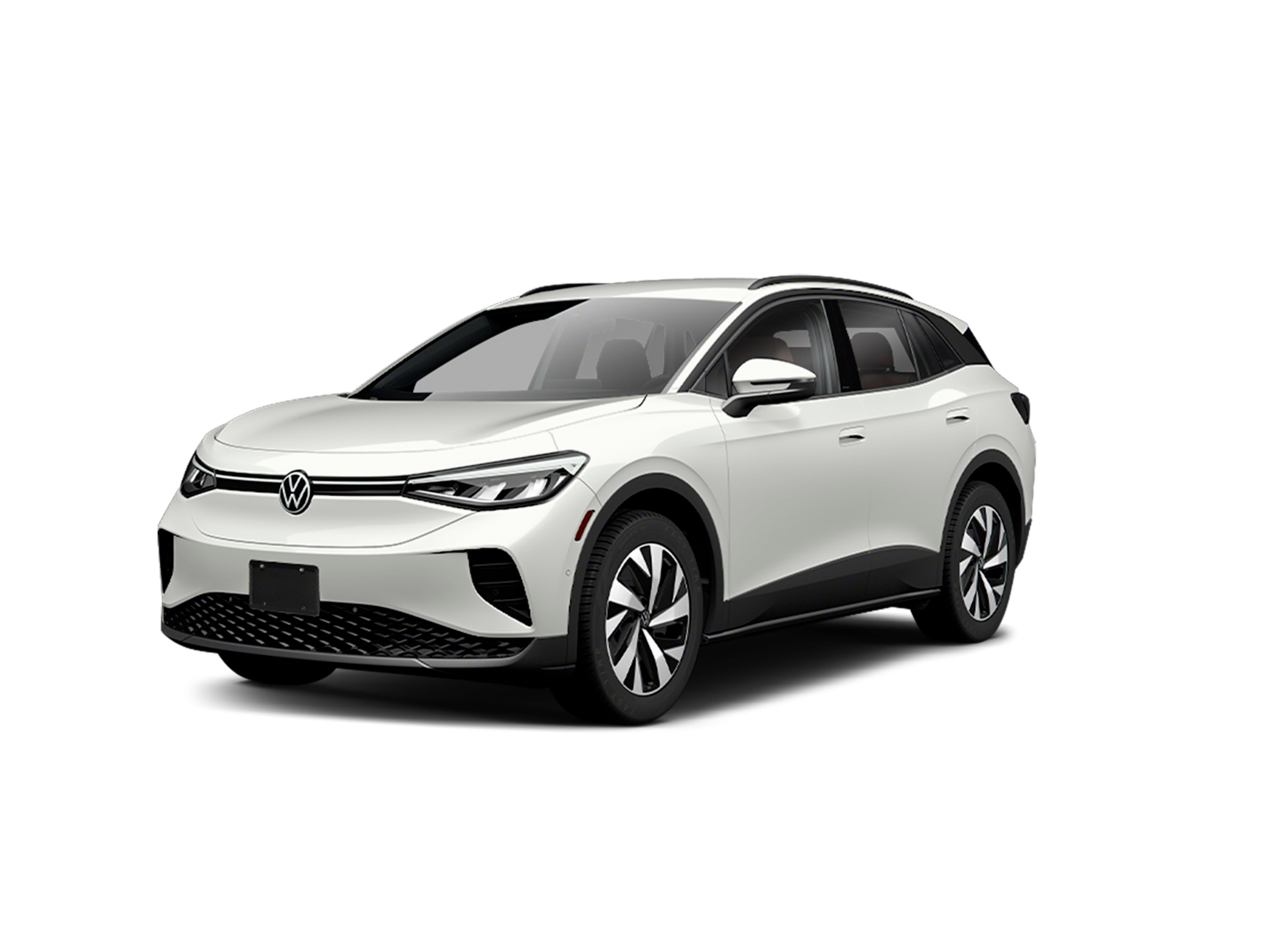Suv VOLKSWAGEN ID.4 Pro 128 kW