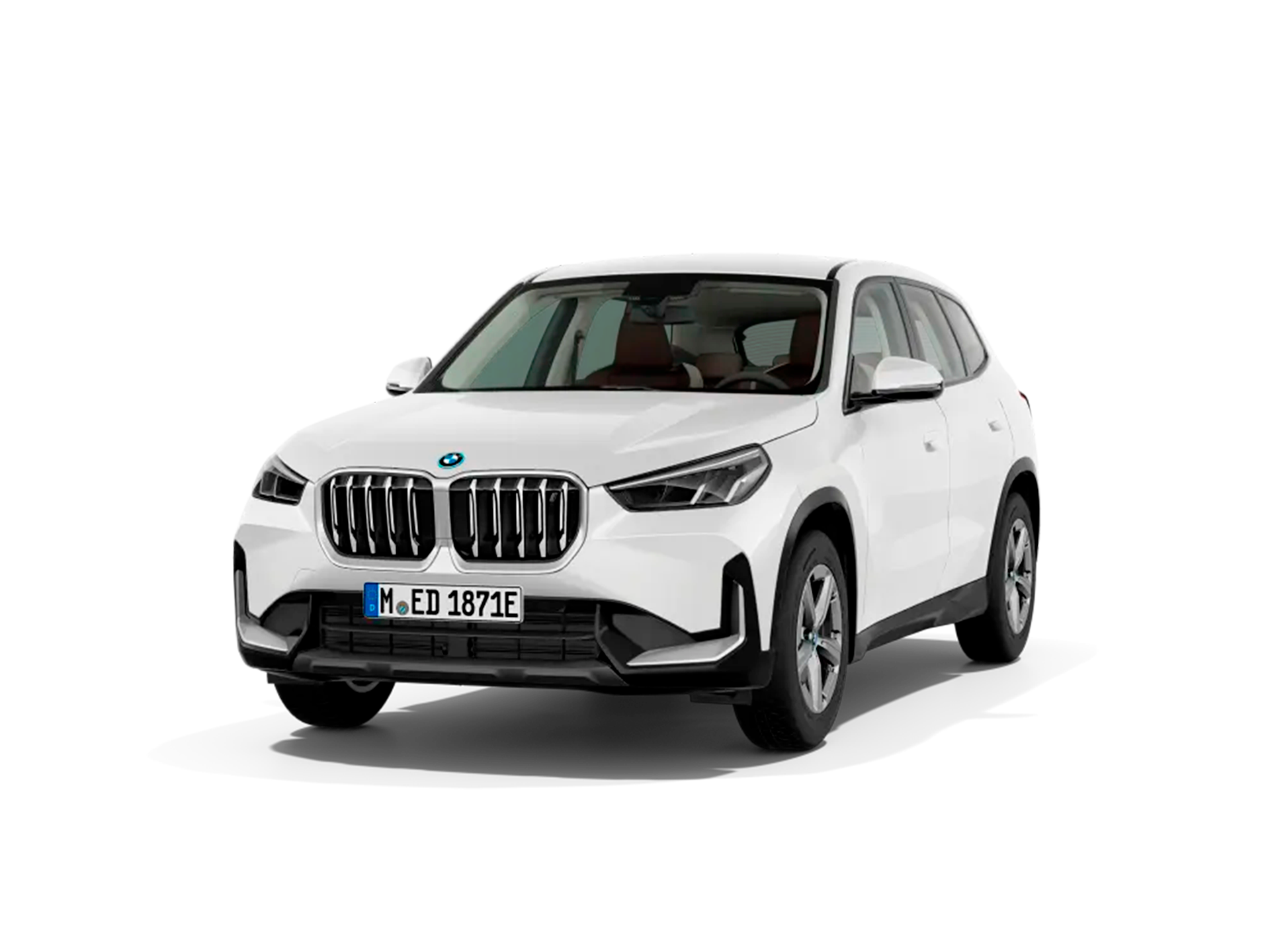 Suv BMW iX1 xDrive 30 230kW