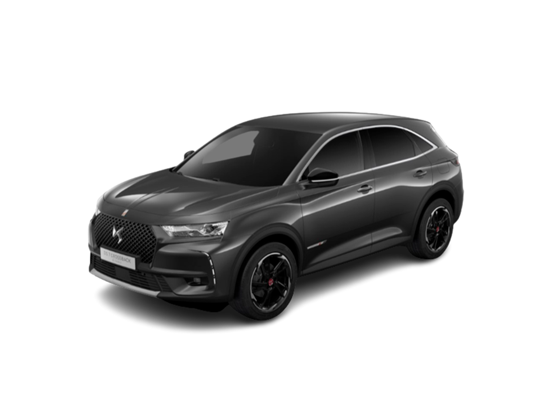 Suv DS 7 Crossback 1.6 E-Tense 165kW