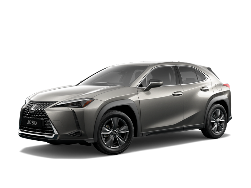 Suv LEXUS UX 250h	Business 2WD 135kW