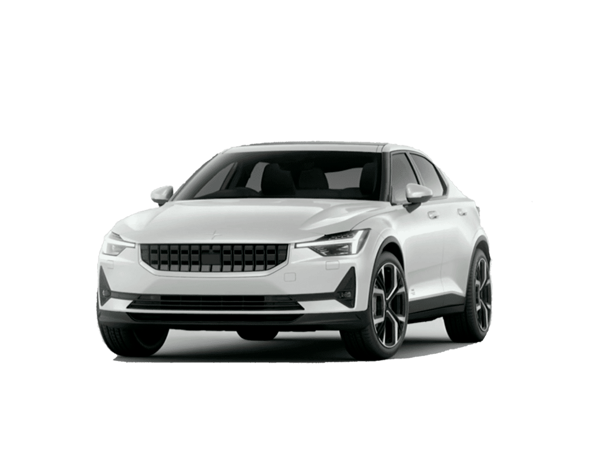 Urbanos POLESTAR 2 Long Range Single Motor 170kW