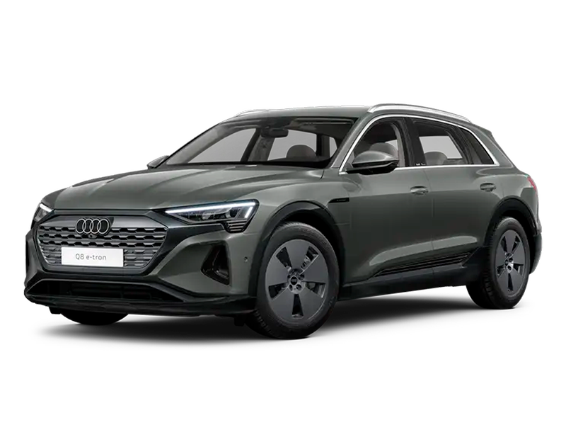 Todoterrenos AUDI Q8 E-Tron Advanced 50 Quattro 250kW