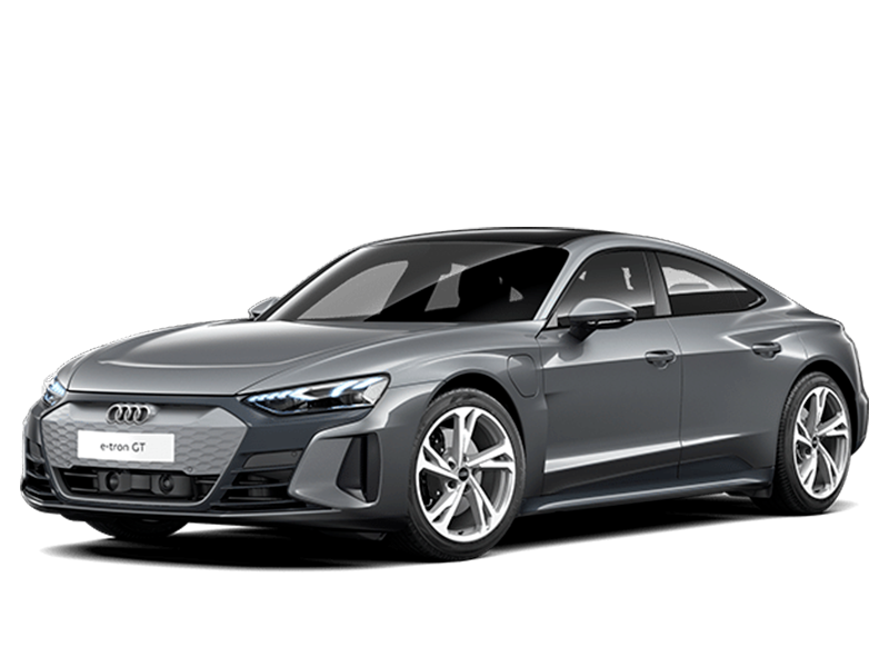 Sed&aacute;n AUDI E-Tron GT 60 Quattro 390kW