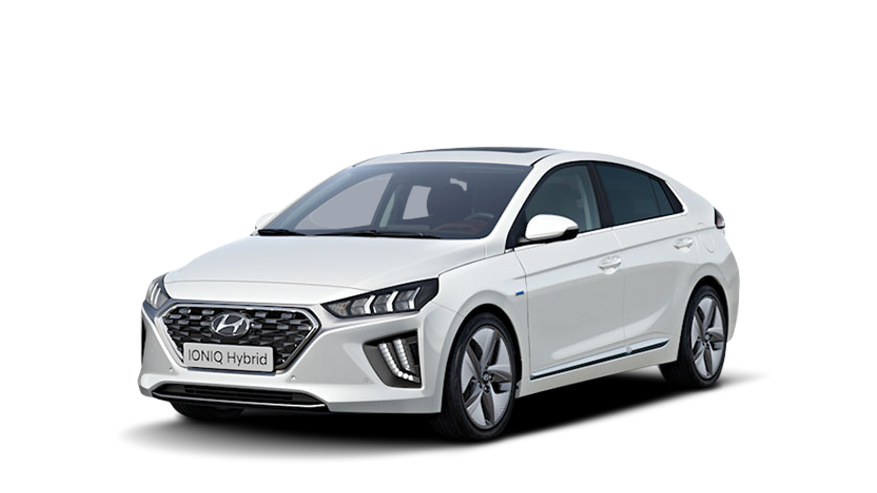 Berlinas HYUNDAI IONIQ GDI HEV Klass DCT 1.6