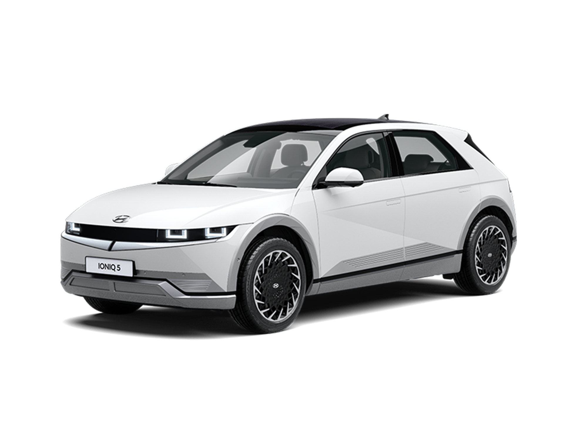 Todoterrenos HYUNDAI IONIQ 5 Light RWD 125kW