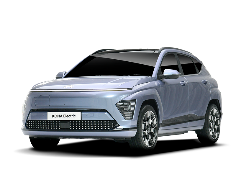 Todoterrenos HYUNDAI KONA EV FLEXX 49KWH Todoterrenos HYUNDAI KONA EV FLEXX 49KWH