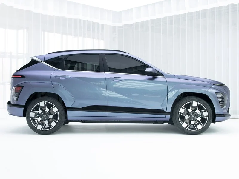 Todoterrenos HYUNDAI KONA EV FLEXX 49KWH Todoterrenos HYUNDAI KONA EV FLEXX 49KWH