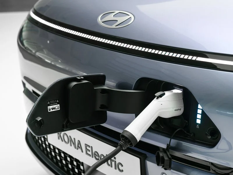 Todoterrenos HYUNDAI KONA EV FLEXX 49KWH Todoterrenos HYUNDAI KONA EV FLEXX 49KWH