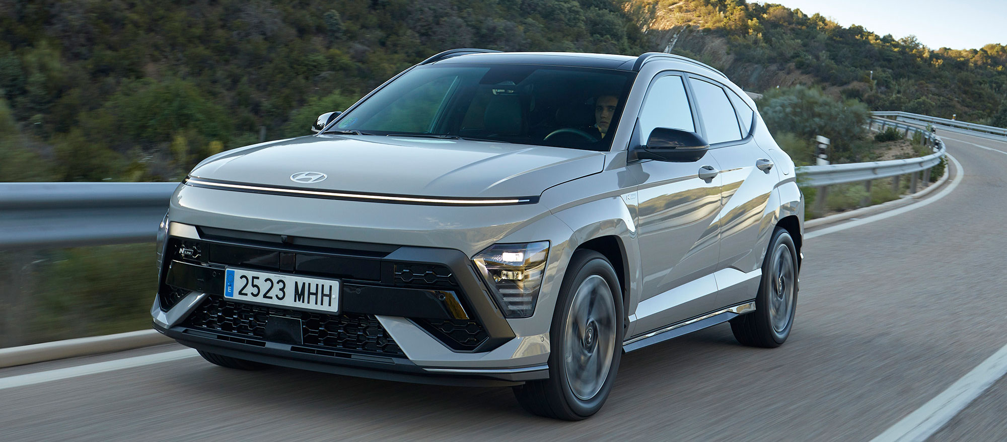 Todoterrenos HYUNDAI Kona GDI HEV GDI DT Maxx 1.6
