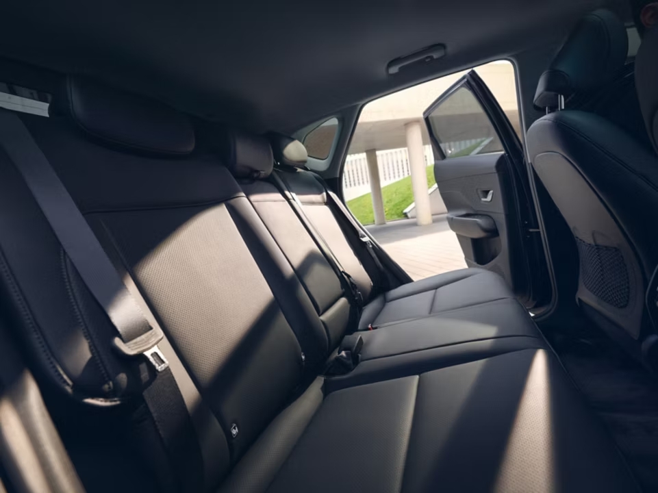 Todoterrenos HYUNDAI Kona GDI HEV GDI DT Maxx 1.6