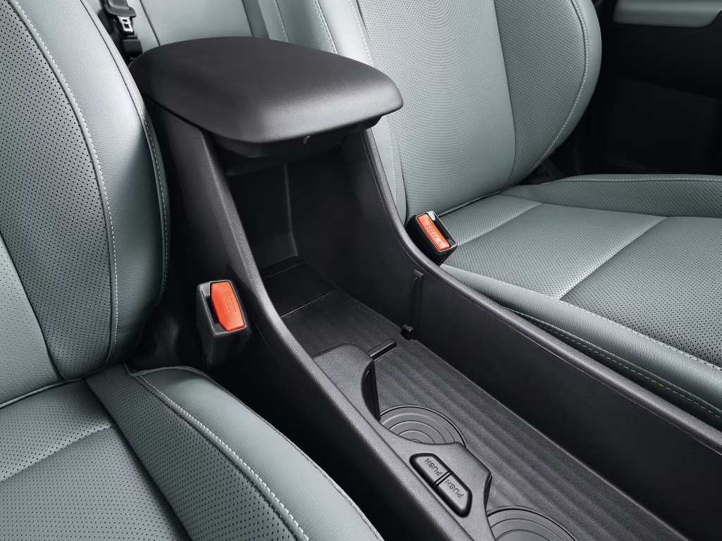 Todoterrenos HYUNDAI Kona GDI HEV GDI DT Maxx 1.6