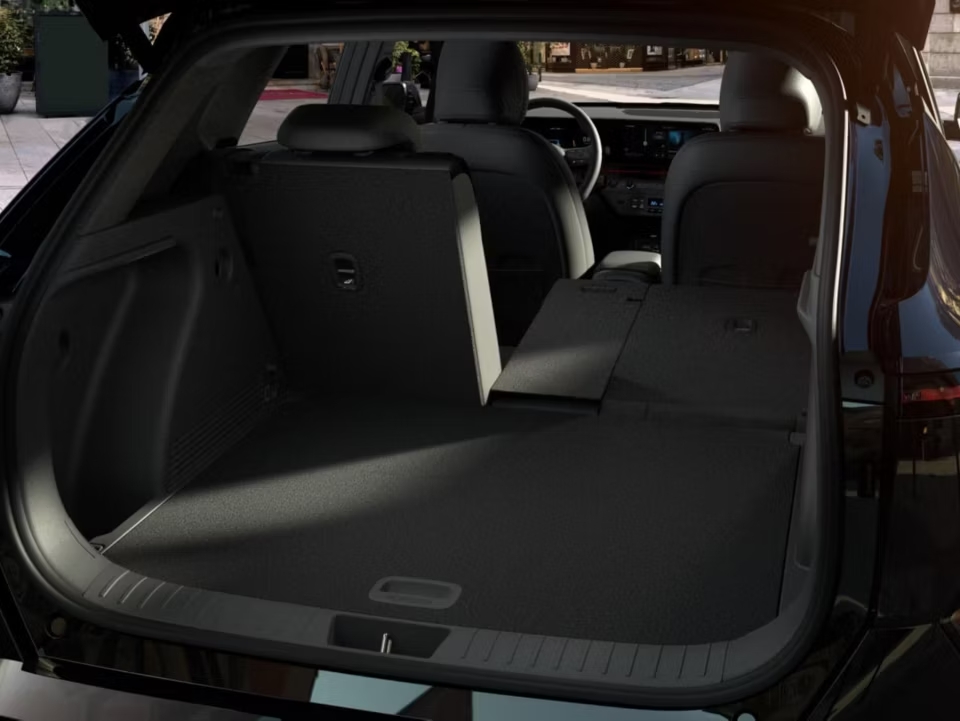 Todoterrenos HYUNDAI Kona GDI HEV GDI DT Maxx 1.6