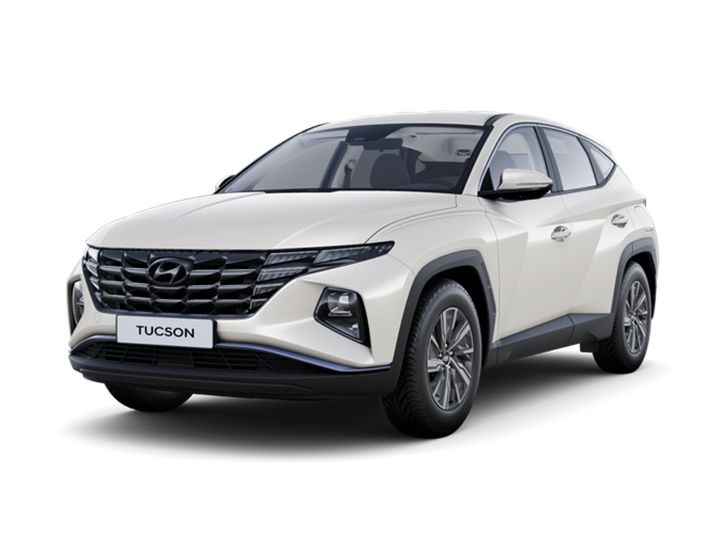 Todoterrenos HYUNDAI Tucson TGDI HEV Maxx Auto 1.6