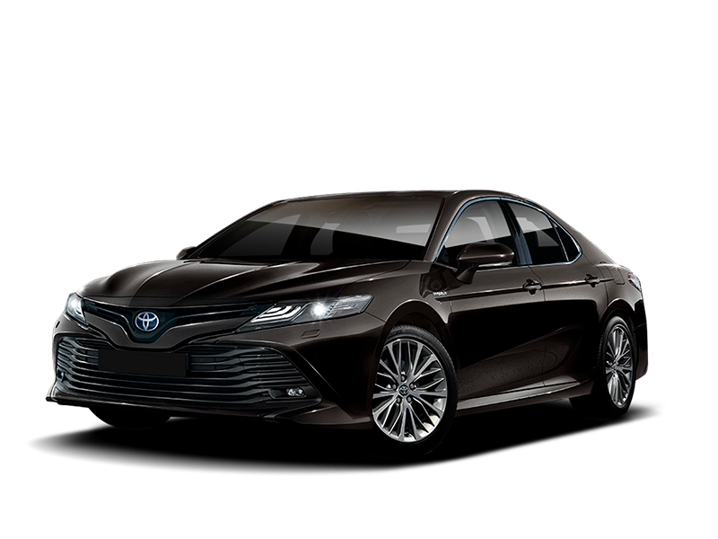 Sed&aacute;n TOYOTA Camry 2.5 220H Advance 160kW
