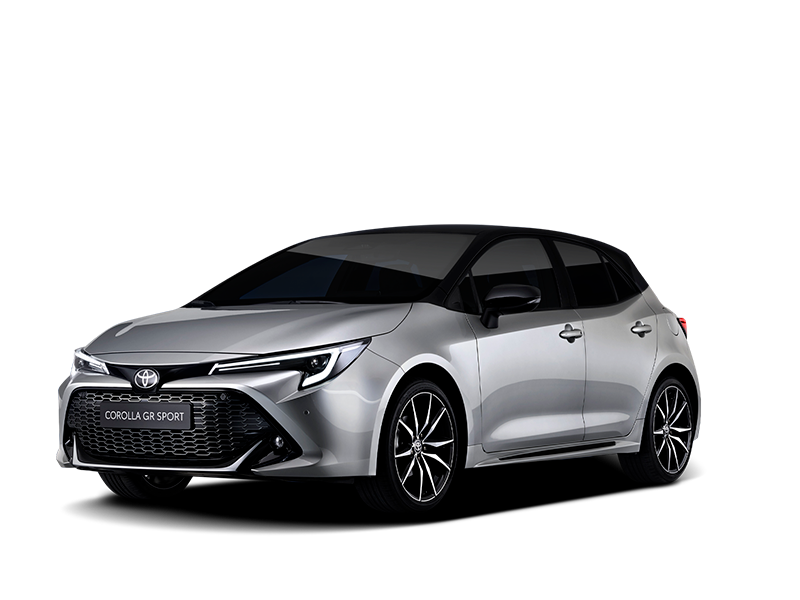 Berlinas TOYOTA Corolla 140H Business 103kW