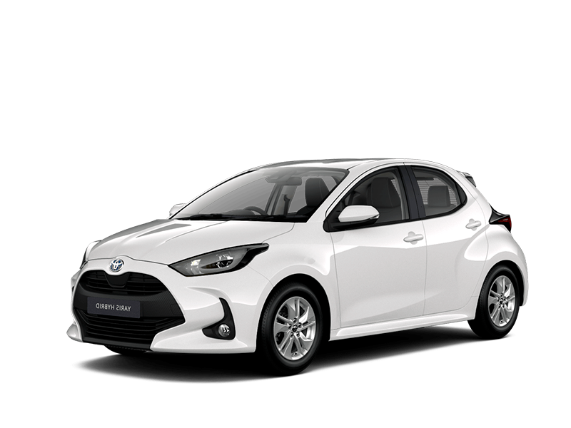 Berlinas TOYOTA Yaris 1.5 120H Business Plus ECOVan 85kW