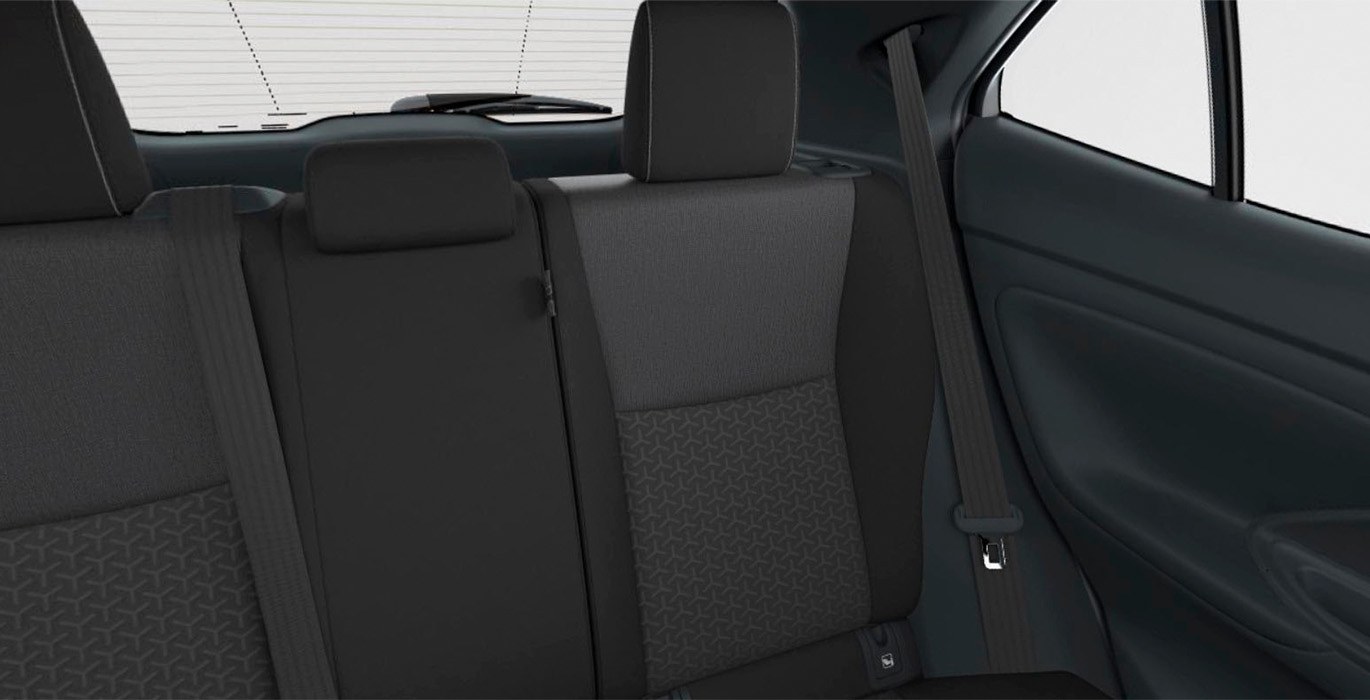 Todoterrenos TOYOTA Yaris Cross 120H Active Plus ST 1.5 Todoterrenos TOYOTA Yaris Cross 120H Active Plus ST 1.5