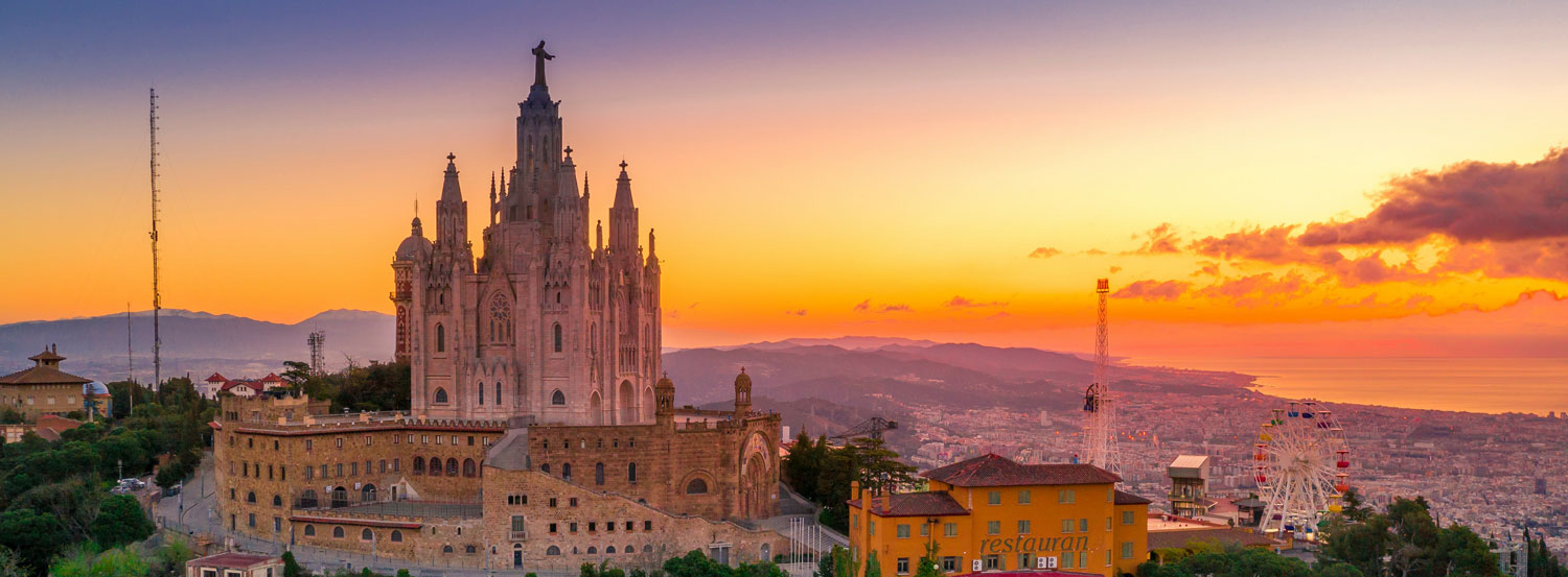 Coches de Renting en Barcelona